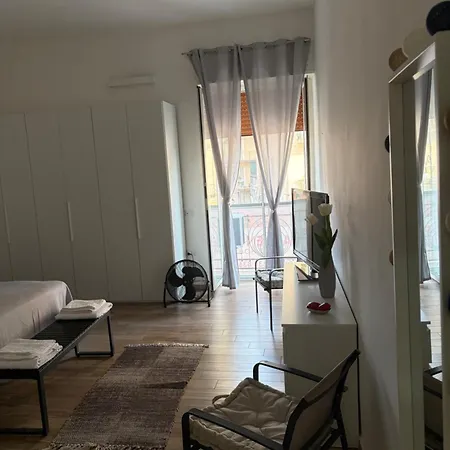 Apartment Carpenters *